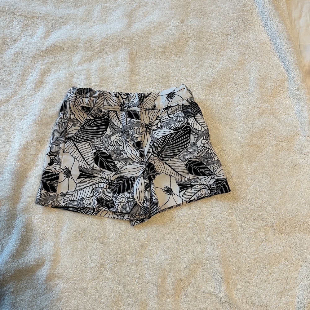 Janie and Jack shorts